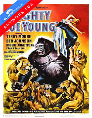 Panik um King Kong Blu-ray