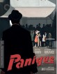 Panique - Criterion Collection (Region A - US Import ohne dt. Ton) Blu-ray
