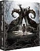 Pan's Labyrinth 4K - The On Masterpiece Collection Fullslip Limited Edition (4K UHD + Blu-ray) (KR Import ohne dt. Ton) Blu-ray