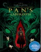 Pan’s Labyrinth - Criterion Collection (Region A - US Import ohne dt. Ton) Blu-ray