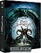 Pan's Labyrinth - The On Masterpiece Collection #002 / KimchiDVD Exclusive #71 Lenticular Fullslip Steelbook Type B (KR Import ohne dt. Ton) Blu-ray