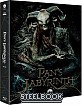Pan's Labyrinth - The On Masterpiece Collection #002 / KimchiDVD Exclusive #71 Fullslip Steelbook Type A2 (KR Import ohne dt. Ton) Blu-ray