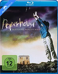 Paperhouse - Alpträume werden wahr Blu-ray