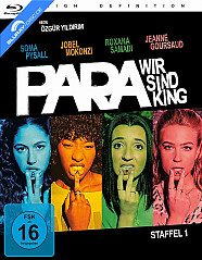 Para - Wir sind King: Staffel 1 Blu-ray