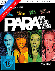 Para - Wir sind King: Staffel 2 Blu-ray