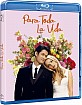 Para Toda la Vida (2020) (ES Import) Blu-ray