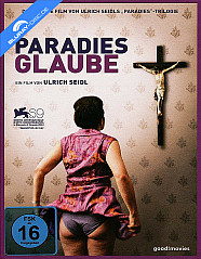 Paradies: Glaube Blu-ray