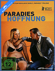 Paradies: Hoffnung Blu-ray