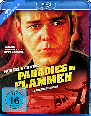 Paradies in Flammen Blu-ray