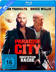 Paradise City - Endstation Rache