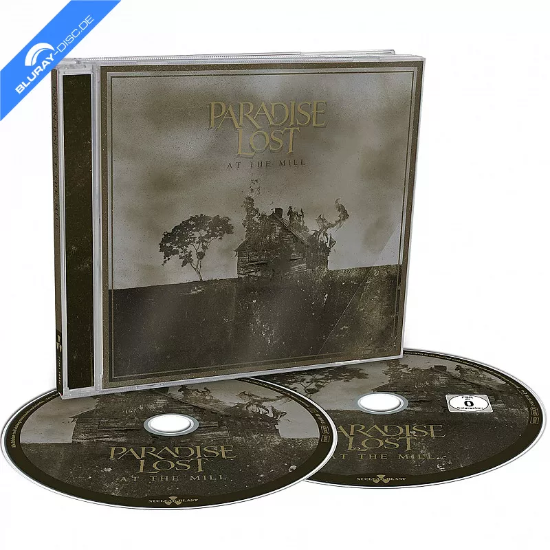 paradise-lost---at-the-mill-blu-ray---cd-neu.webp