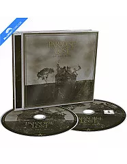 Paradise Lost - At the Mill (Blu-ray + CD) Blu-ray