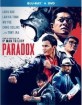 Paradox (2017) (Blu-ray + DVD) (Region A - US Import ohne dt. Ton) Blu-ray