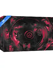 Paramount Scares - Vol. 1 4K - Limited Collector's Edition (4K UHD + Blu-ray + Digital Copy) (US Import) Blu-ray