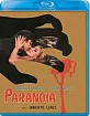 Paranoia (1970) (Limited Edition) (Cover B) Blu-ray