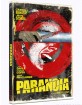 Paranoia (1970) (Limited Grindhouse Hartbox Edition) (AT Import) Blu-ray