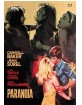 Paranoia (1970) (Limited Kleine Hartbox) Blu-ray