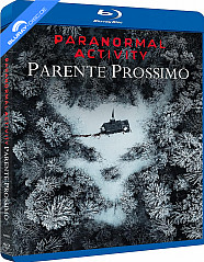 Paranormal Activity: Parente Prossimo (IT Import) Blu-ray