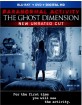 Paranormal Activity: The Ghost Dimension - New Unrated Cut (Blu-ray + DVD + UV Copy) (US Import ohne dt. Ton) Blu-ray