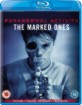 Paranormal Activity: The Marked Ones (UK Import) Blu-ray