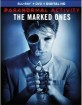 Paranormal Activity: The Marked Ones (Blu-ray + DVD + UV Copy) (US Import ohne dt. Ton) Blu-ray