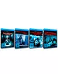 Paranormal Edition (4-Filme Set) Blu-ray