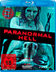 Paranormal Hell Blu-ray