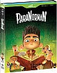 ParaNorman - Laika Studios Edition (Blu-ray + DVD) (Region A - US Import ohne dt. Ton) Blu-ray