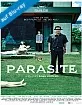 Parasite (2019) (Director's Cut) Blu-ray