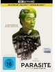 Parasite (2019) 4K (Limited Mediabook Edition) (Cover B) (4K UHD + Blu-ray + Bonus Blu-ray) Blu-ray