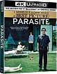 Parasite (2019) 4K (4K UHD + Blu-ray + Digital Copy) (US Import ohne dt. Ton) Blu-ray