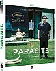 Parasite (2019) (FR Import ohne dt. Ton) Blu-ray