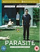 Parasite (2019) (UK Import ohne dt. Ton) Blu-ray