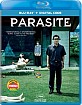 Parasite (2019) (Blu-ray + Digital Copy) (US Import ohne dt. Ton) Blu-ray