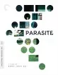 Parasite (2019) - Theatrical and Extended Cut - The Criterion Collection (Region A - US Import ohne dt. Ton) Blu-ray