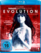 Parasite Doctor Suzune: Evolution - Die Entwicklung Blu-ray