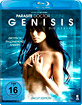 Parasite Doctor Suzune: Genesis - Die Geburt Blu-ray