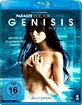 Parasite Doctor Suzune: Genesis - Die Geburt Blu-ray