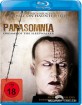 Parasomnia - Dreams of the Sleepwalker (3. Neuauflage) Blu-ray