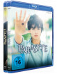Parasyte - Movie 1 & 2 (2 Movie Bundle) Blu-ray