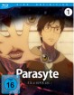 Parasyte -the maxim- Vol. 1 Blu-ray