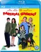Parental Guidance (Blu-ray + UV Copy) (UK Import ohne dt. Ton) Blu-ray
