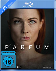 Parfum (2018) (TV-Serie) Blu-ray