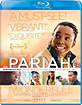 Pariah (2011) (Region A - US Import ohne dt. Ton) Blu-ray