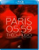 Paris 05:59 Théo & Hugo (2016) (Region A - US Import ohne dt. Ton) Blu-ray