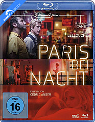 Paris bei Nacht Blu-ray