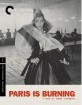 Paris is Burning - Criterion Collection (Region A - US Import ohne dt. Ton) Blu-ray