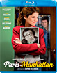 Paris-Manhattan (CH Import) Blu-ray