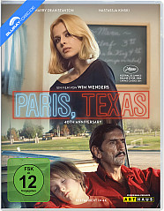 Paris, Texas (40th Anniversary Edition) (4K Remastered) Blu-ray