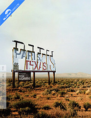 Paris, Texas 4K - The Criterion Collection (4K UHD + Blu-ray) (US Import ohne dt. Ton) Blu-ray